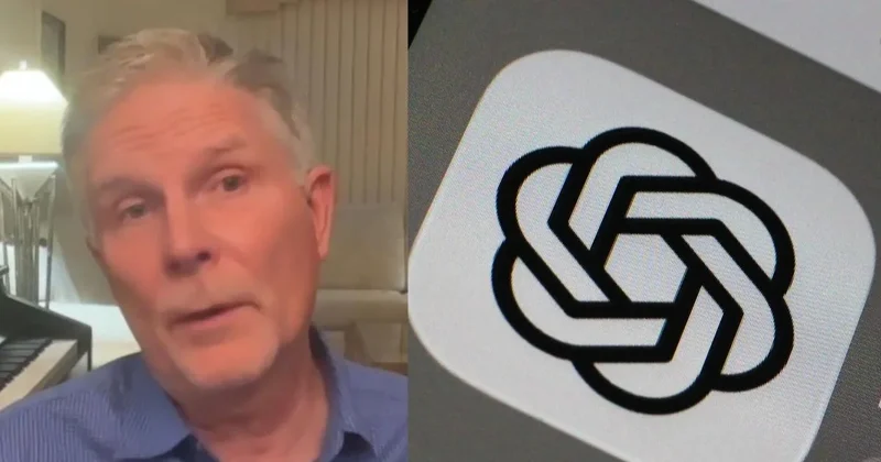 Man sues OpenAI, alleging bad medical advice: "It manipulated me"