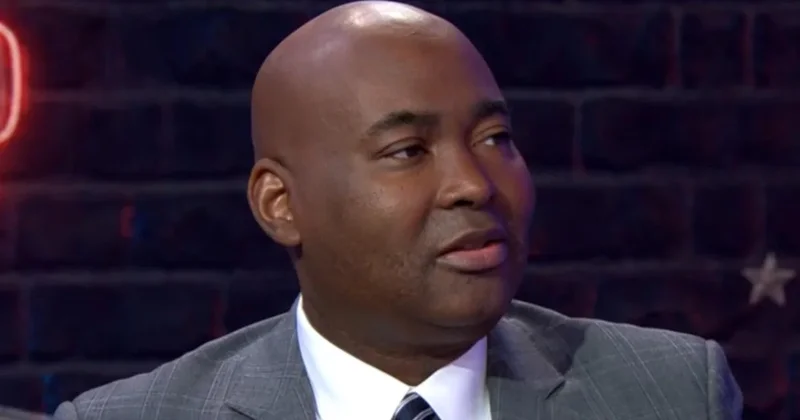 Former DNC Chair Jaime Harrison makes his case for keeping South Carolina as first 2028 primary