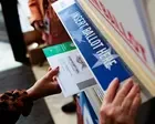 DoJ urges supreme court to allow Trump order targeting mail-in voting
