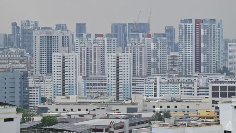 15-month wait-out rule removal unlikely to cause HDB resale prices to surge: Analysts