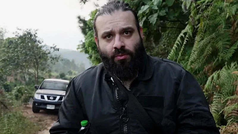 Sacked Four Corners reporter claims critics betrayed the ABC