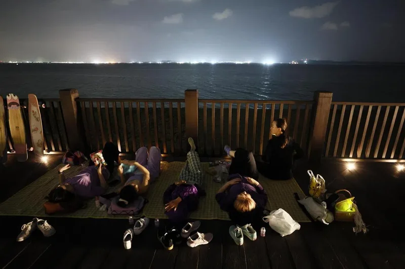 Shooting stars set to streak across Singapore sky on July 29, 30