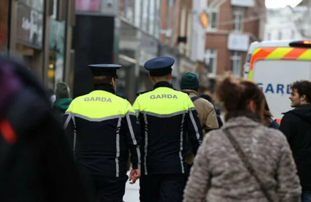 Can Ireland's new community policing groups make towns safer?