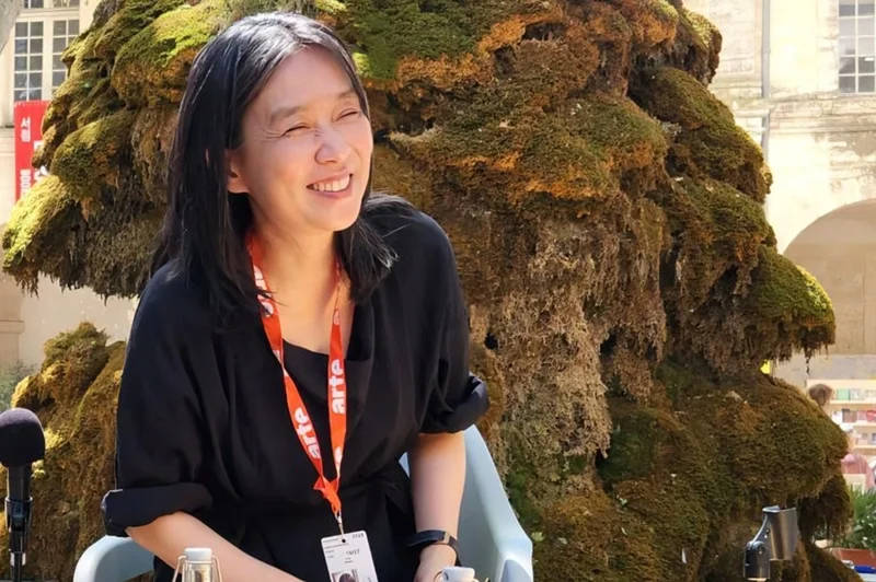 World embraces Korean literature, with 3.58 mil. copies sold overseas over 5 years