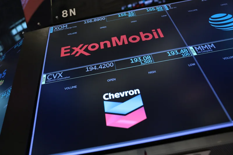 The oil majors are about to report booming profits. These smaller stocks may be better buys