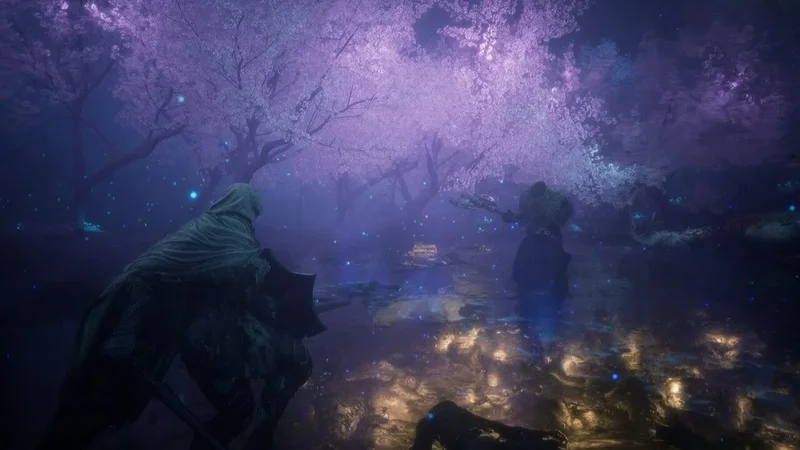 Director Of New Soulslike Says ‘No AI Used In The Final Game’ After Big YouTubers Sounded The Alarm Over A Recent Preview Build