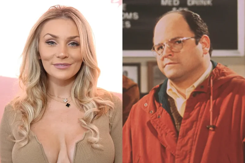 Courtney Stodden urges Jason Alexander to support child marriage ban after public apology over inappropriate sketch