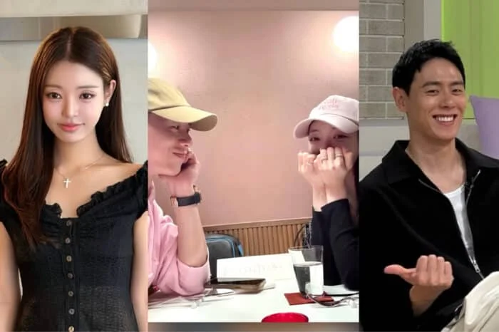 'Single's Inferno' stars Yoo Si-eun, Lee Gwan-hee confirm romance