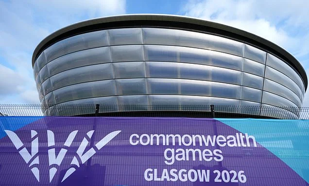 Commonwealth Games stars issued STI warning by sexual health clinic after surge in patients at previous event - as expert tells athletes to bring their OWN condoms following shortage at the Winter Olympics