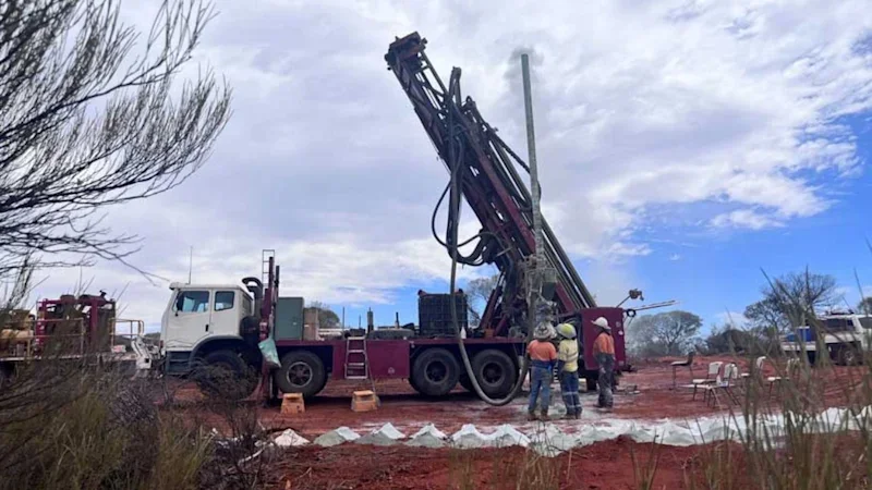Critica builds WA rare earth district case with Juno hits