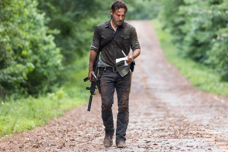 The Walking Dead expands on Netflix in 2027 in $500 million deal