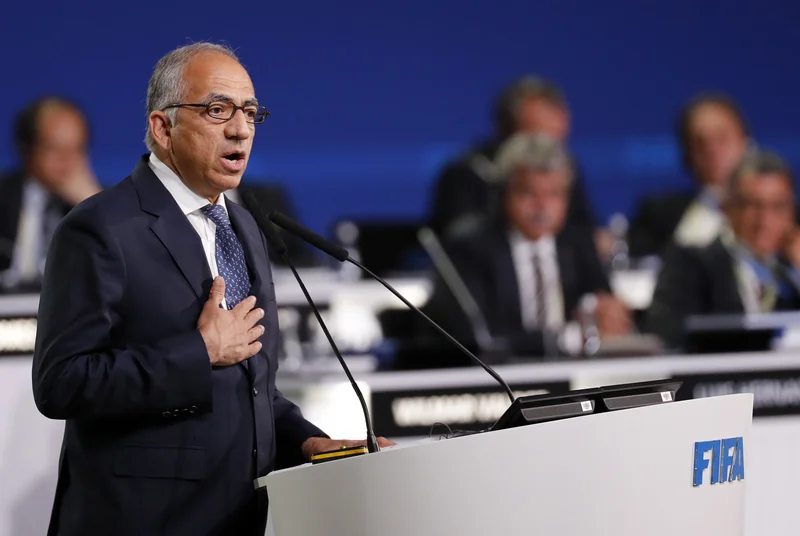 Senior FIFA adviser resigns over Infantino's World Cup sell-off plan
