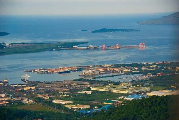 Makabayan warns Pax Silica's Subic-Clark plan could hike power costs