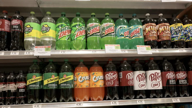Senate advances MAHA-friendly bill for food warning labels and junk food ad bans