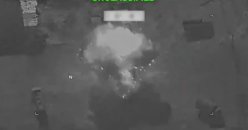 Eye Opener: New strikes between U.S. and Iran as war widens
