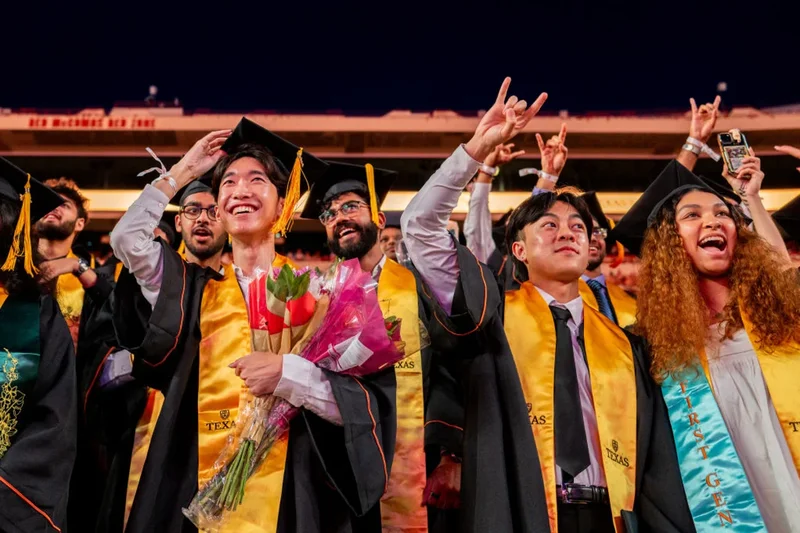 Why a new car isn’t a smart purchase when you graduate college, according to experts