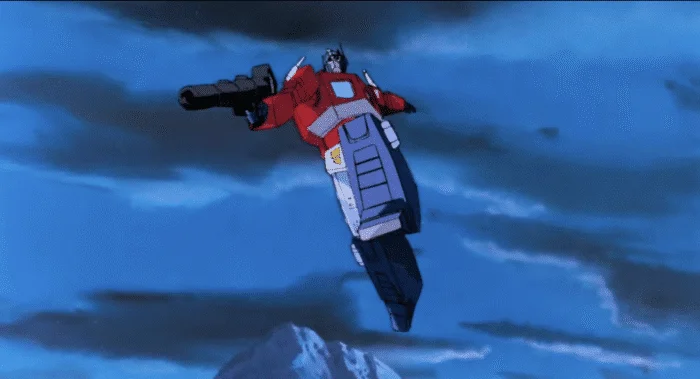 1986 'Transformers' movie still the ultimate giant robot masterpiece at 40