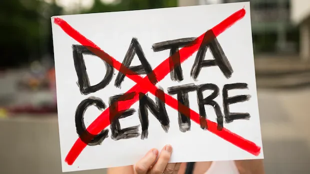 Canada's data centre boom, and backlash