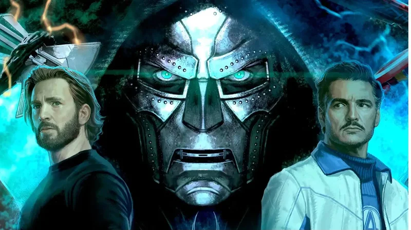 Kevin Feige Gives Hint About the Future of the MCU