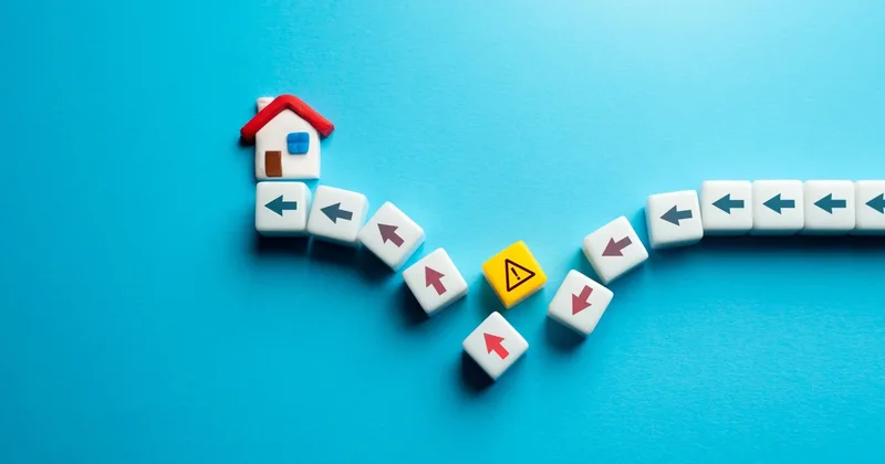 3 mortgage rate mistakes to avoid post-Fed rate pause