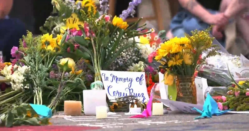 Police shooting in Madison, Wisconsin, being investigated as a homicide