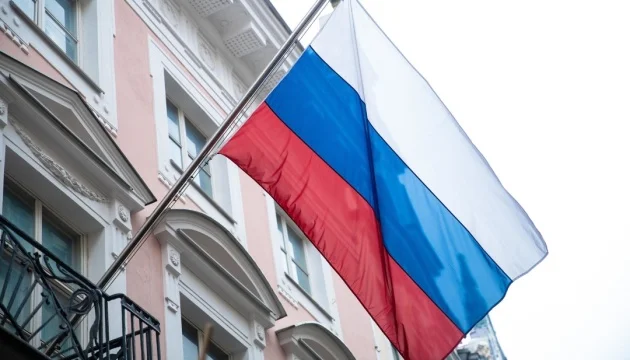 Russia waiting for new Trump proposals to end war in Ukraine