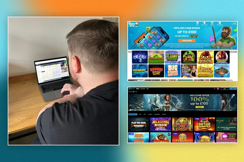 Best Payout Casinos UK: Highest RTP Sites for 2026