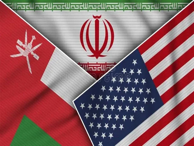 Oman presents Iran with Gulf-backed plan