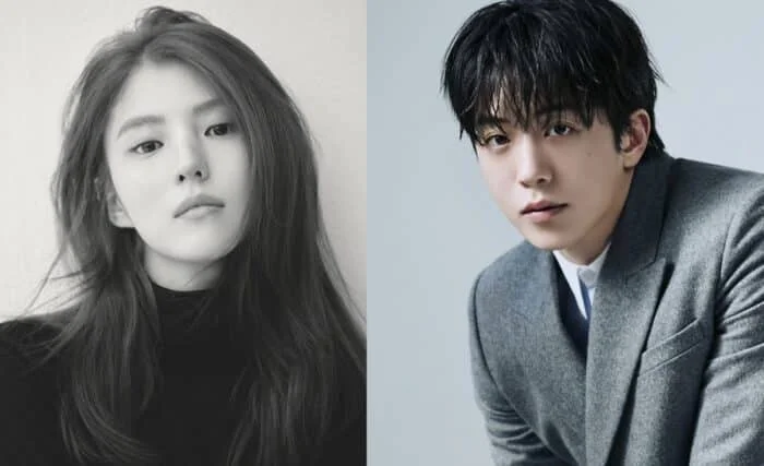 Han So-hee, Nam Joo-hyuk in talks for upcoming fantasy romance