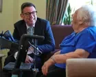 Assisted dying debate should come after end-of-life care reform, says Burnham