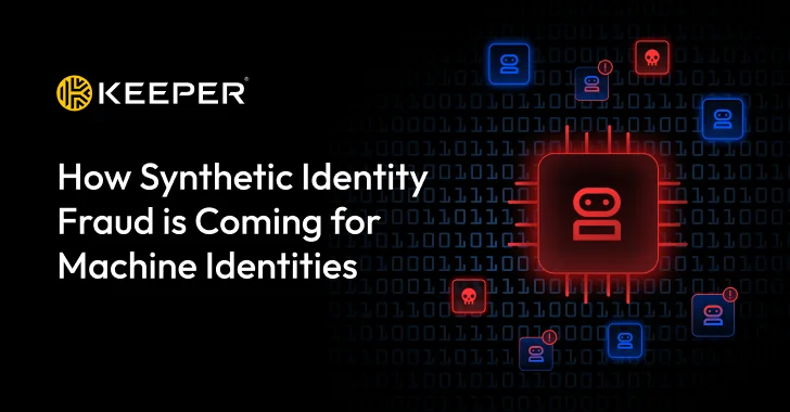 How Synthetic Identity Fraud is Coming for Machine Identities
