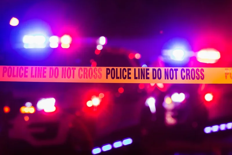 99-year-old woman called 911 while being attacked in a home invasion. It took cops 3 hours to respond