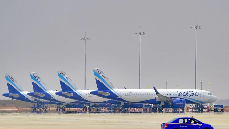 IndiGo, Air India oppose Adani’s airline entry