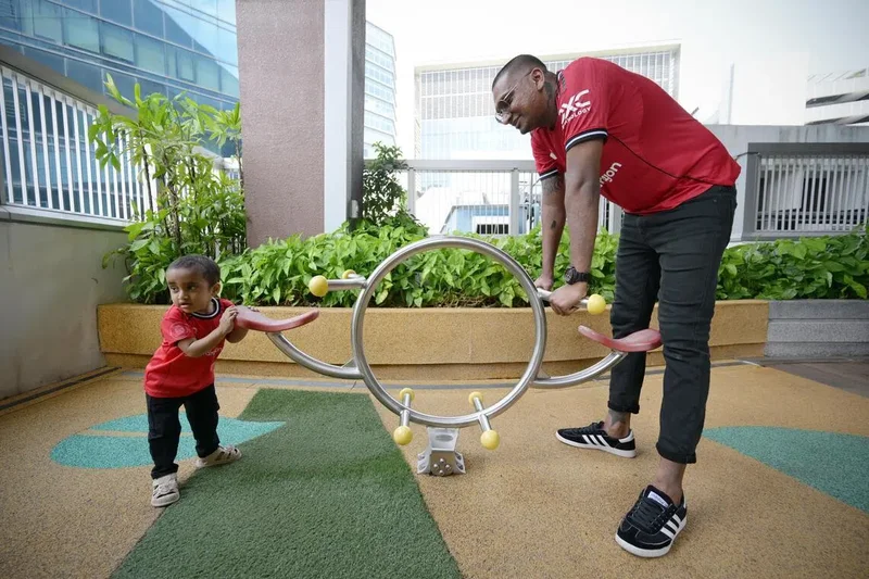 Dad got healthy, gave up bad habits to donate liver to son with rare condition