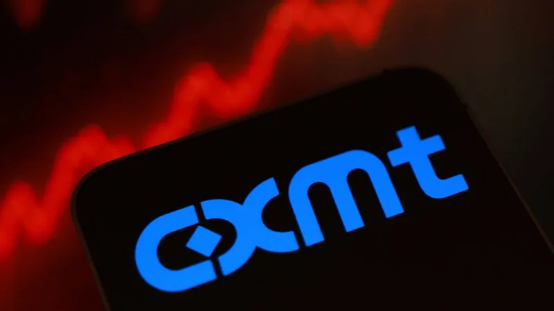 China’s CXMT shares rise 472% on Star Market debut, valuing DRAM maker at US$489 billion