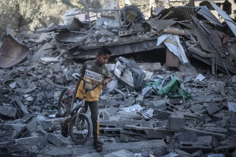 Future Gaza administration to review up to $400M in financial commitments
