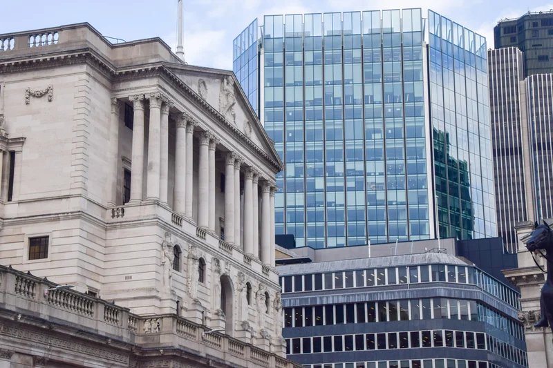 Bank of England holds UK interest rate steady at 3.75% — but policymakers see upside inflation risk