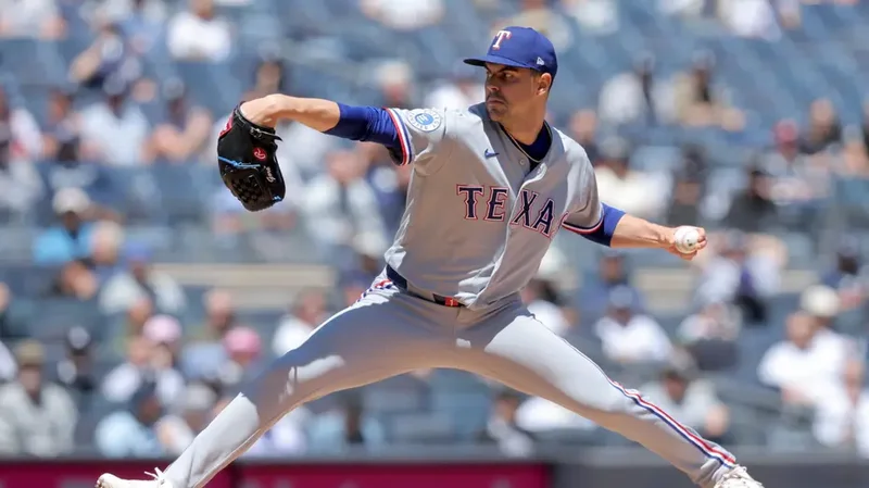 Texas Rangers favored over Seattle Mariners as Bryce Miller's road struggles continue in AL West