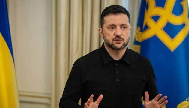 Putin preparing additional mobilization in Russia, expansion of war – Zelensky