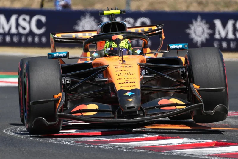 Formula 1's Bahrain Grand Prix rescheduled to take place in Malaysia in Oct.