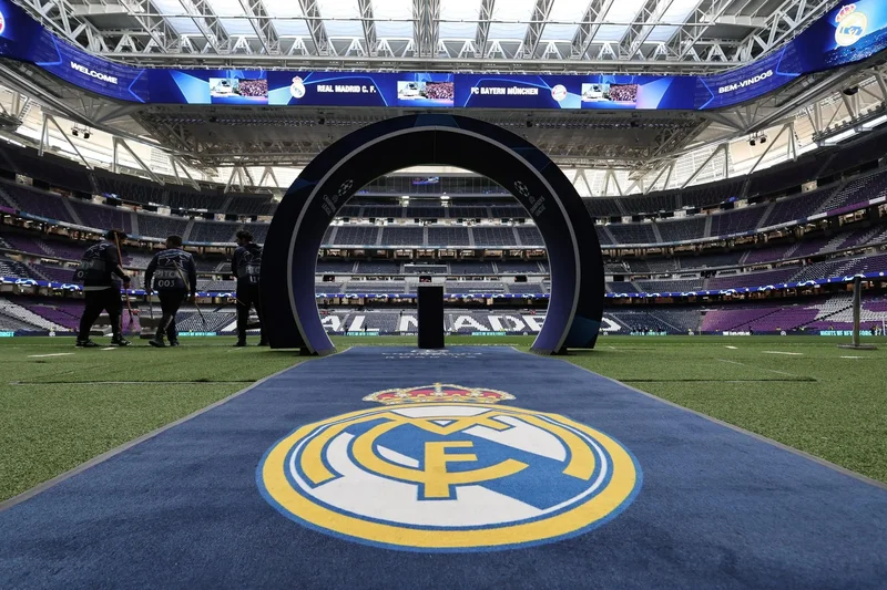Real Madrid Posts $1.39 Billion Revenue, Record High For Sports Entity