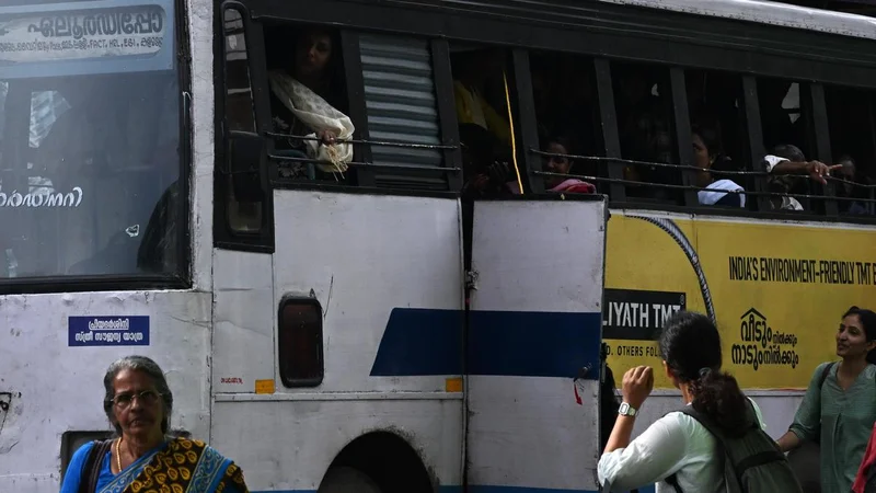 Kerala sanctions ₹41.5 crore for KSRTC's Priyadarshini scheme