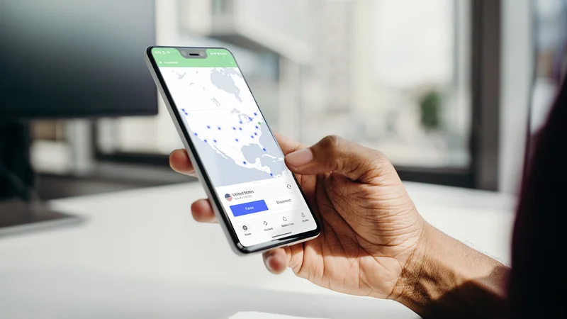 NordVPN starts a network-wide server overhaul — most users won't notice a thing