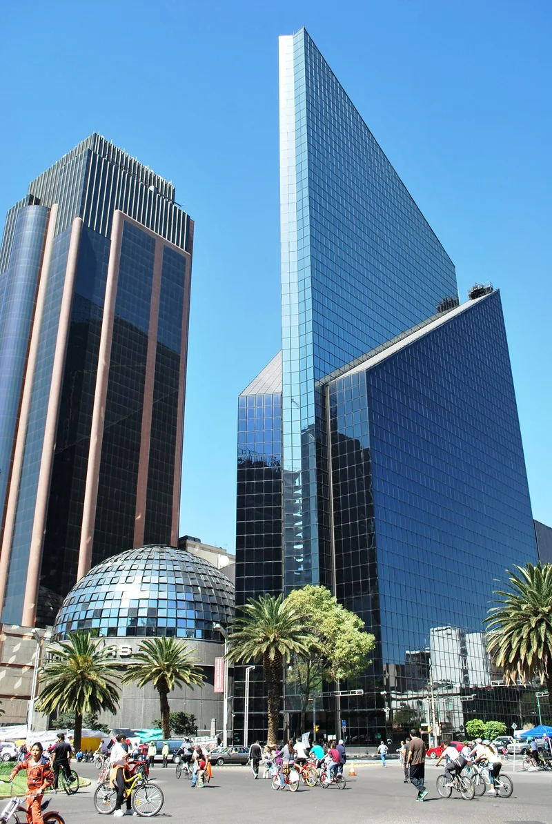 Mexico Stock Exchange Grupo BMV Names New CFO