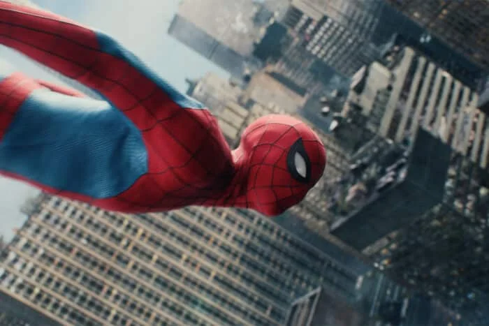 'Spider-Man: Brand New Day' records biggest PH Spider-Man opening day at P96 million