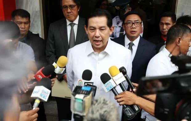 Ombudsman orders Romualdez, Co to answer plunder, graft complaints