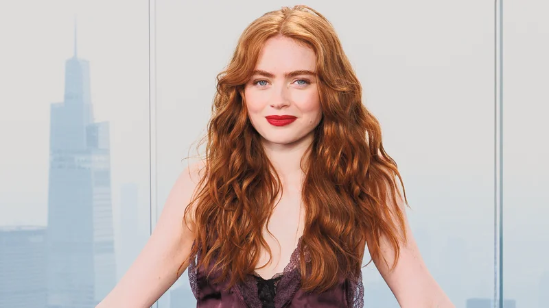 Marvel Reveals First Clip of Sadie Sink in Spider-Man: Brand New Day, But Fans Aren't Sure What She's Trying to Say in It