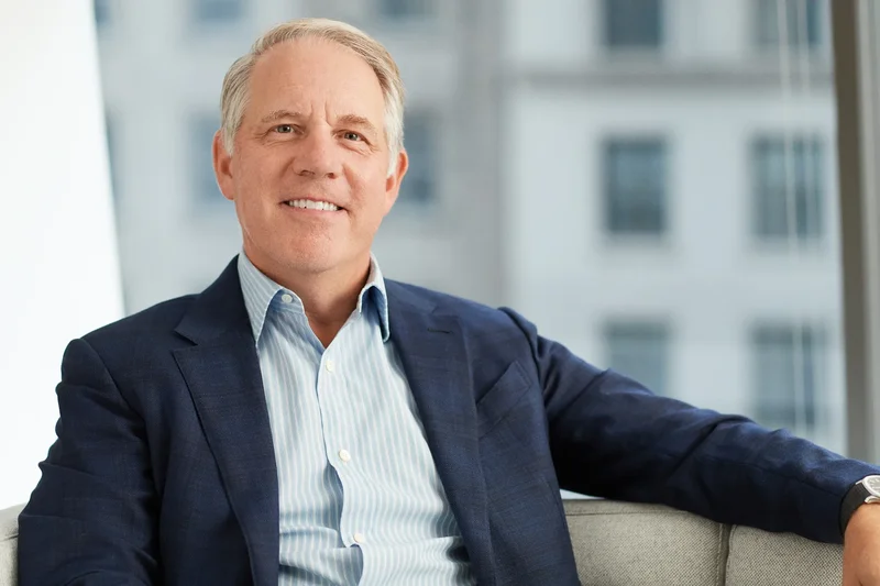 Apollo President: America’s industrial comeback requires  a new financial playbook and a fatter checkbook