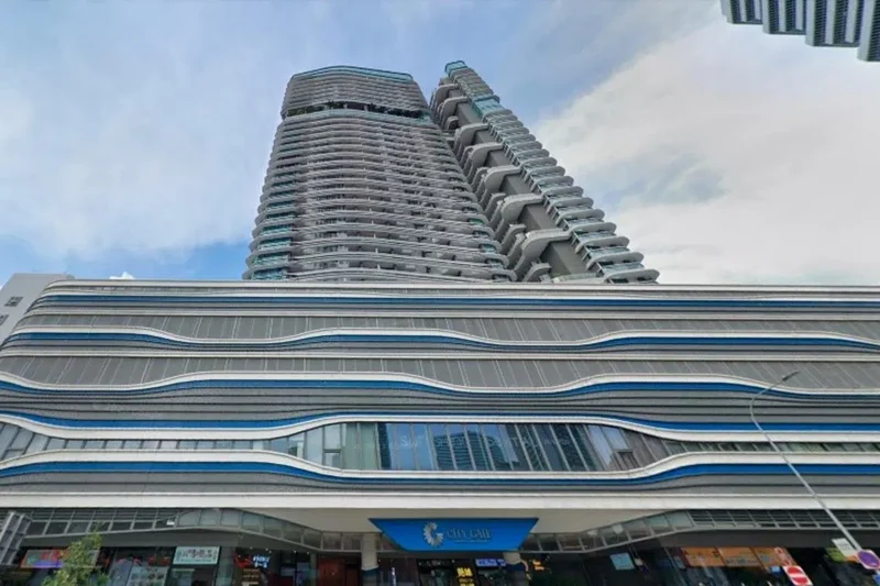 Woman who fatally stabbed boyfriend in Beach Road condo gets 12 years’ jail