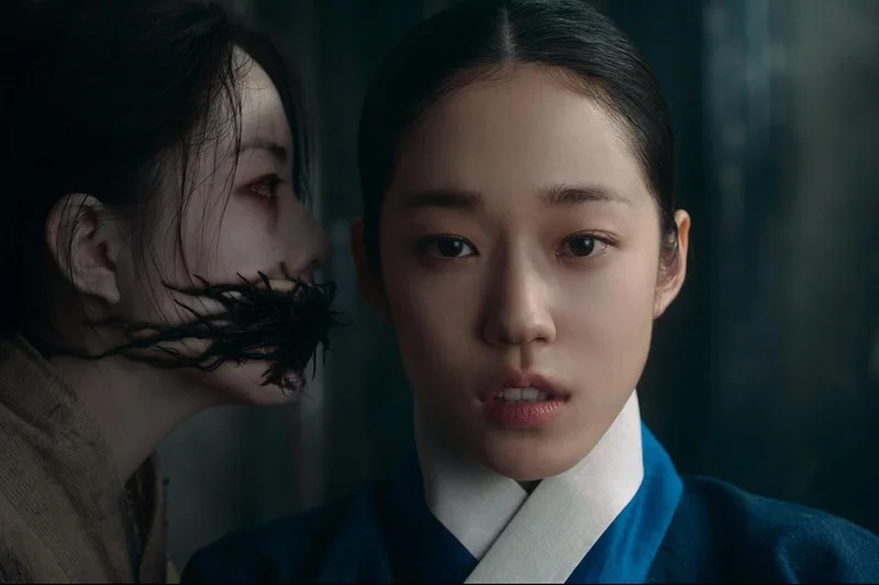 From 'The East Palace' to 'Hope': What makes K-creatures stand out
